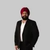 Gurvinder Singh
