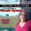 Wanda Dyson