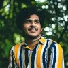 Arjun Kartha