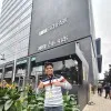Satyam Mishra