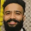 Akshay bravo