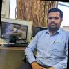 Jaydeep Daphale