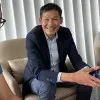 Patrick Lau