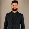 Jainish kharva