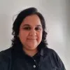 Dhanashri Pethe