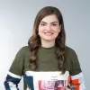 Liuba Martynova