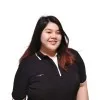 Allyza Mae Leaño