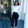 Ncumisa Dumisa