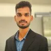 Naveen Srinivas