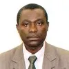 Livingstone Adwini