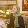aziza rafiq