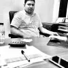 Tabrez Ahmad