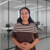 Dhruvi Sheth