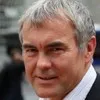 Mark Johnson