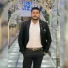 Ahsan Rafique