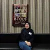 Aprilla Rahma Utaminingtyas