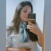 Adrielle Luzardo dos Santos Teixeira
