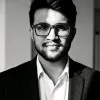 Akhil Bhatt