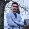 Mahdiyar Shariati