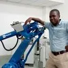 Benjamin Odang