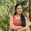 Sreeja Pillai