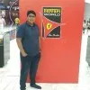 Israr Soomro
