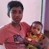 Raj Dharan