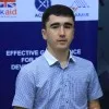 Khairiddin Sakhiev