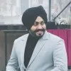 Hargurnath Singh