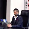 Ali Khoshtinat