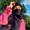 Ayesha Siddiqua