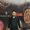 Manoj Kumar