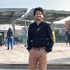 Vignesh