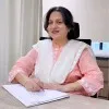Neelsha Bherwani