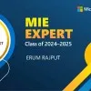 Erum Rajput