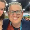 Chris Lillis MD FACP