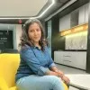 Pallavi Mandhare