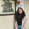 Vijayadharshini