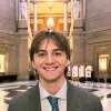 Noah Berger