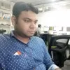 Najam Ahmed