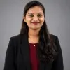 Anusha Deshpande