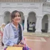 Abhishruti Roy