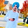 Navjot Singh