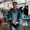 Muhammad Amin Mohd Badari