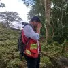 Johel Calero Davila