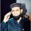 Rashid Fareed