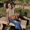 Destiny Jackson