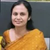 Mrinalinee Shrotri