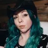 Lauren Deschain
