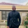 Junior Mashele